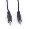 Кабель мультимедійний Jack 3.5mm 1.8m Vinga (3.5ST01-1.8) зображення 4