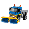Конструктор LEGO City Уборочная техника (60152) изображение 3