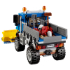 Конструктор LEGO City Уборочная техника (60152) изображение 4