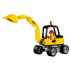 Конструктор LEGO City Уборочная техника (60152) изображение 5