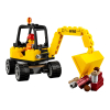 Конструктор LEGO City Уборочная техника (60152) изображение 6