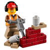Конструктор LEGO City Уборочная техника (60152) изображение 8