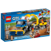 Конструктор LEGO City Уборочная техника (60152)