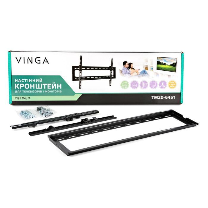Кронштейн Vinga TM20-6451 изображение 11