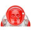 Аэрогриль Saturn ST-CO9151 (ST-CO9151_Red New) изображение 2