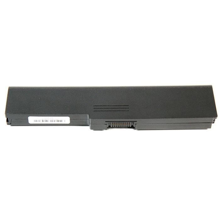 Аккумулятор для ноутбука TOSHIBA Satellite L750 (PA3817U-1BAS) 10.8V 5200mAh PowerPlant (NB510092) изображение 2