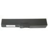 Аккумулятор для ноутбука TOSHIBA Satellite L750 (PA3817U-1BAS) 10.8V 5200mAh PowerPlant (NB510092) изображение 2