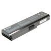 Аккумулятор для ноутбука TOSHIBA Satellite L750 (PA3817U-1BAS) 10.8V 5200mAh PowerPlant (NB510092) изображение 3