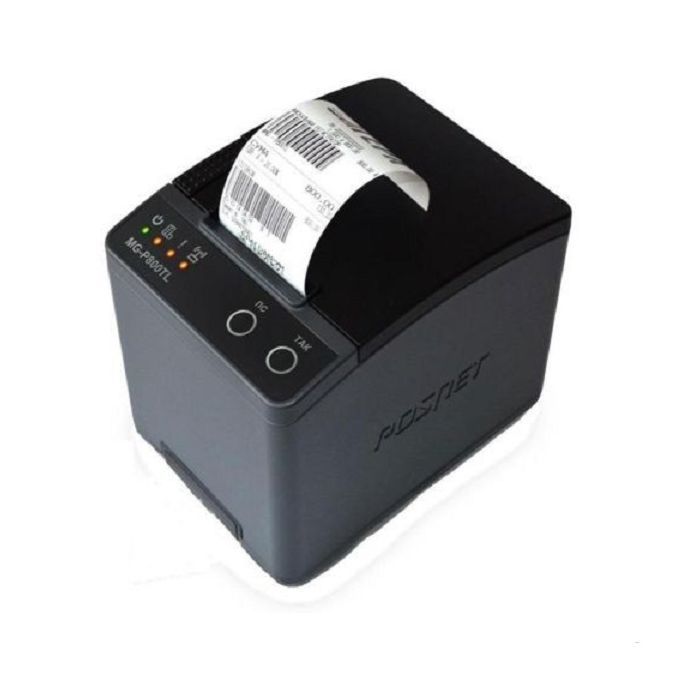 Фіскальний реєстратор Гера MG P777TL (12919)
