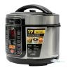 Мультиварка Rotex REPC73-B изображение 4