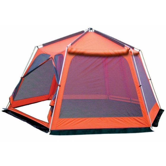 Тент Tramp Lite Mosquito Blue (TLT-035.06)