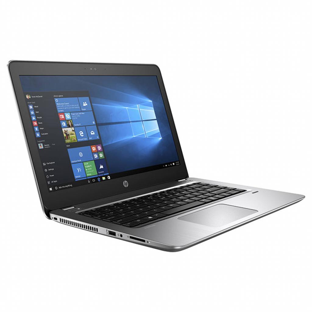 Ноутбук HP ProBook 440 G4 (W6N90AV_V1) изображение 2