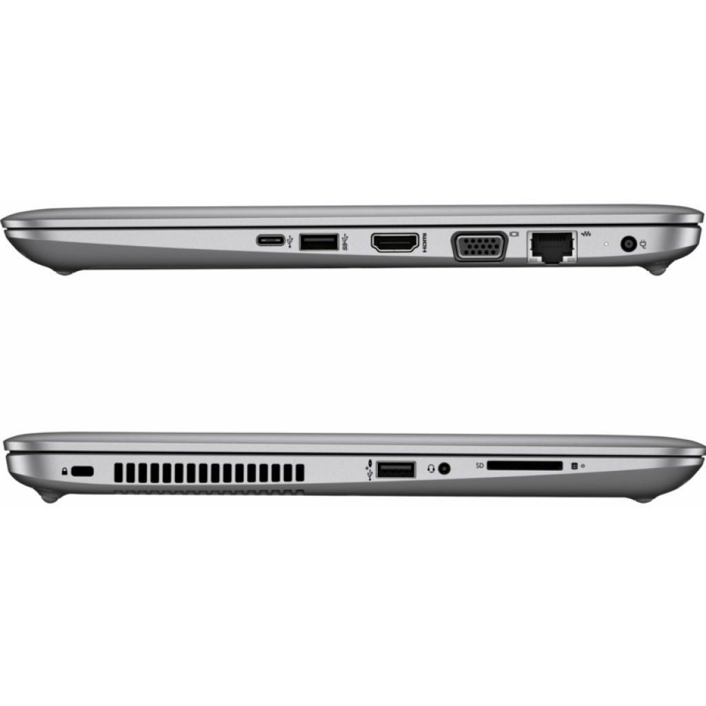 Ноутбук HP ProBook 440 G4 (W6N90AV_V1) зображення 4