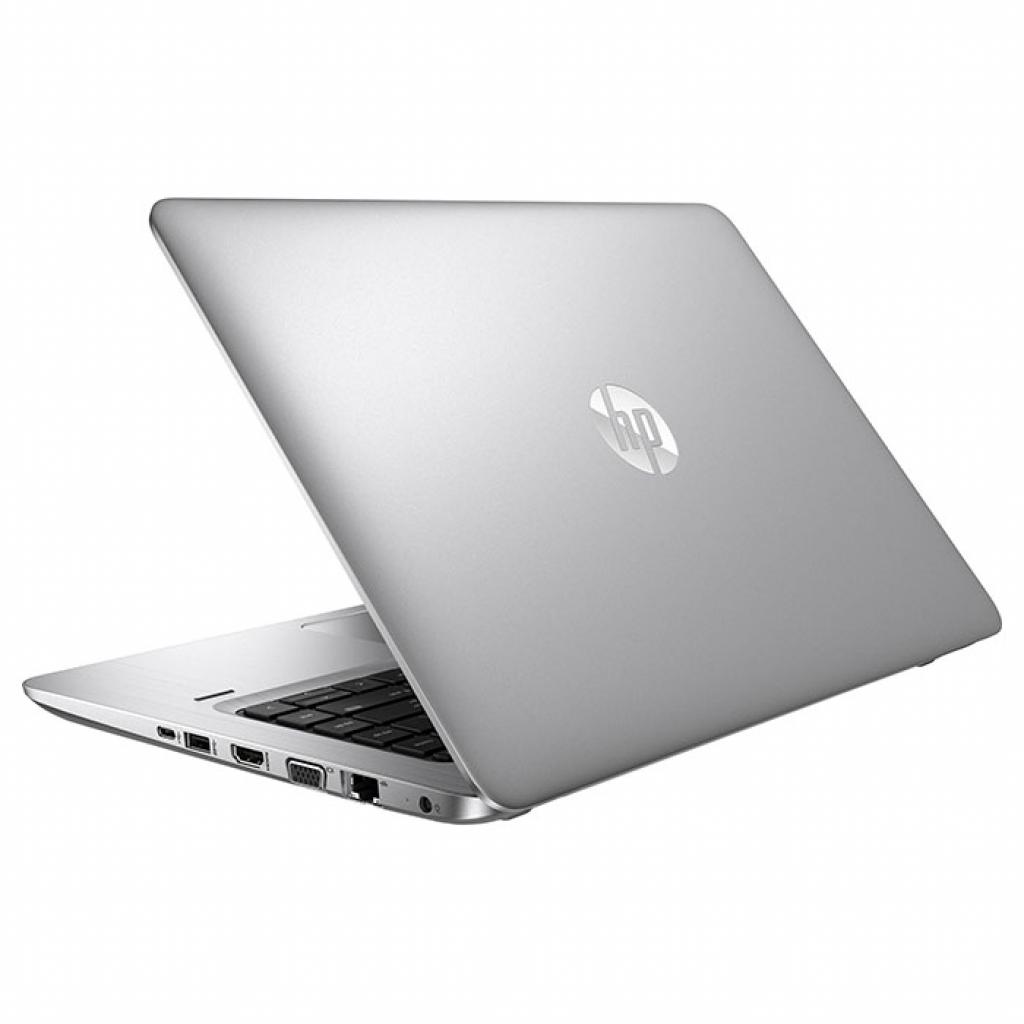 Ноутбук HP ProBook 440 G4 (W6N90AV_V1) изображение 5