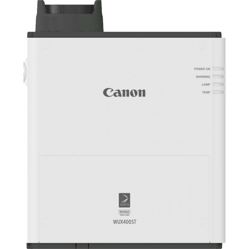 Проектор Canon XEED WUX450ST (1204C003AA) зображення 8