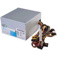 Блок питания Seasonic 600W (SS-600ET) изображение 4