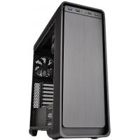 Корпус ThermalTake Versa U21 Black (CA-1G5-00M1WN-00)