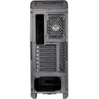Корпус ThermalTake Versa U21 Black (CA-1G5-00M1WN-00) изображение 3