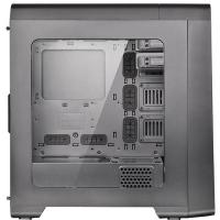 Корпус ThermalTake Versa U21 Black (CA-1G5-00M1WN-00) изображение 4
