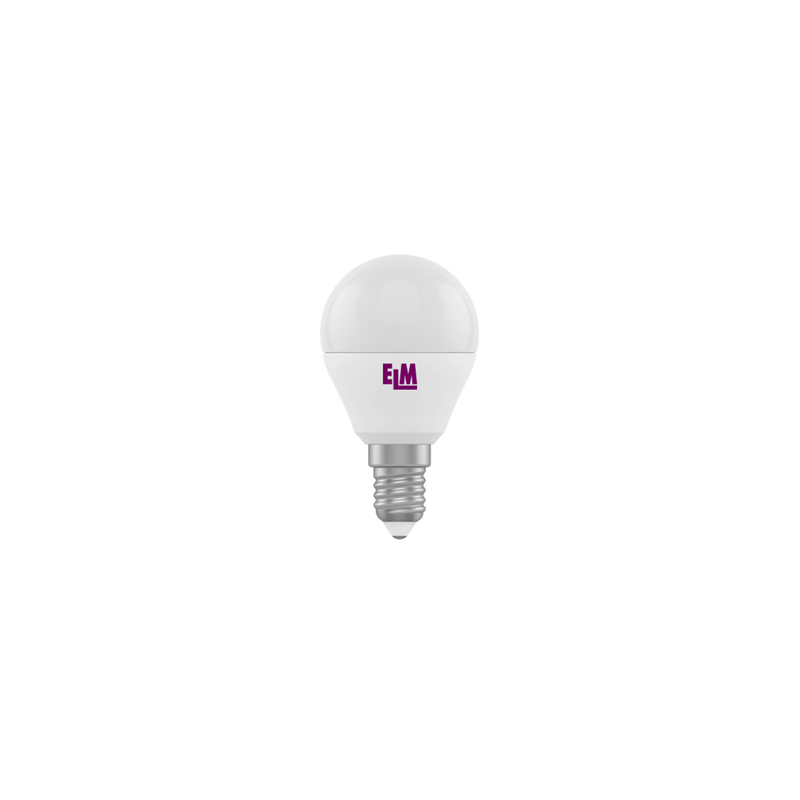 Лампочка ELM E14 (18-0014)