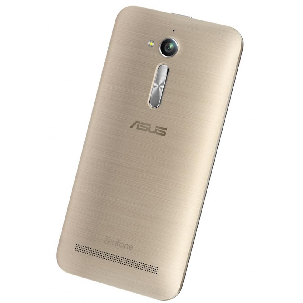 Мобильный телефон ASUS Zenfone Go ZB500KG Gold (ZB500KG-3G007WW) изображение 5
