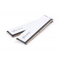 Модуль памяти для компьютера DDR4 16GB (2x8GB) 2400 MHz Black&White Series eXceleram (EBW416247AD) изображение 3
