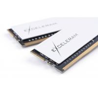 Модуль памяти для компьютера DDR4 16GB (2x8GB) 2400 MHz Black&White Series eXceleram (EBW416247AD) изображение 4