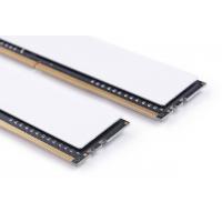 Модуль памяти для компьютера DDR4 16GB (2x8GB) 2400 MHz Black&White Series eXceleram (EBW416247AD) изображение 5