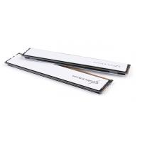 Модуль памяти для компьютера DDR4 16GB (2x8GB) 2400 MHz Black&White Series eXceleram (EBW416247AD) изображение 6