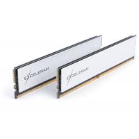 Модуль памяти для компьютера DDR4 16GB (2x8GB) 2400 MHz Black&White Series eXceleram (EBW416247AD) изображение 8