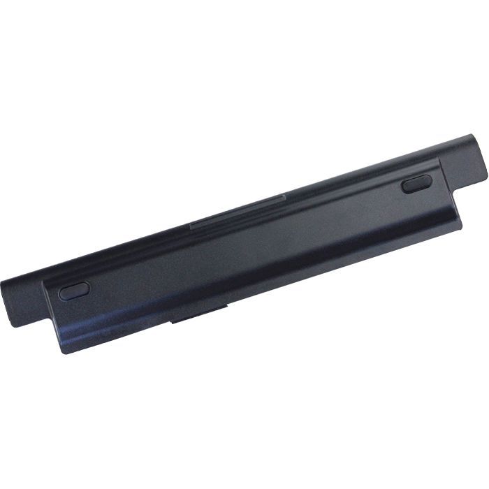 Аккумулятор для ноутбука Dell Inspiron 17R-5721 MR90Y 5200mAh 6cell 11.1V Li-ion AlSoft (A41826) изображение 2