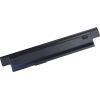 Аккумулятор для ноутбука Dell Inspiron 17R-5721 MR90Y 5200mAh 6cell 11.1V Li-ion AlSoft (A41826) изображение 2