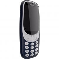 Мобільний телефон Nokia 3310 Blue (A00028099) зображення 4