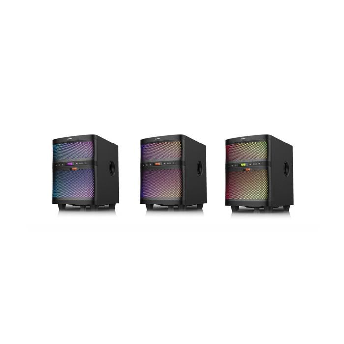 Акустическая система F&D F5060X black изображение 2