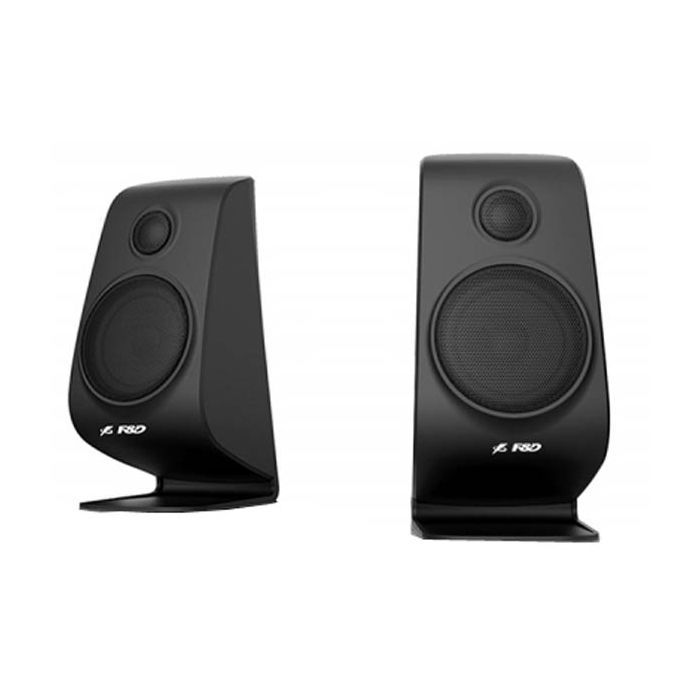 Акустическая система F&D F5060X black изображение 3