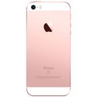 Мобильный телефон Apple iPhone SE 32Gb Rose Gold (MP852UA/A) изображение 2