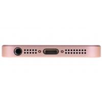 Мобильный телефон Apple iPhone SE 32Gb Rose Gold (MP852UA/A) изображение 6