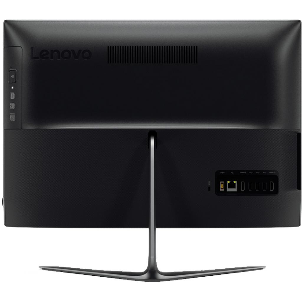 ᐈ Купить компьютер Lenovo Ideacentre 510-22ISH (F0CB00UKUA) в