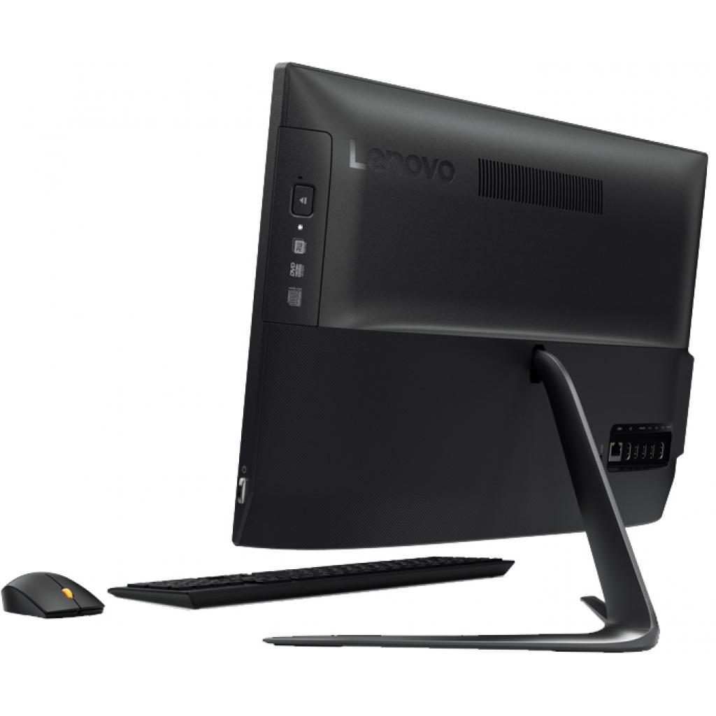 ᐈ Купить компьютер Lenovo Ideacentre 510-22ISH (F0CB00UKUA) в