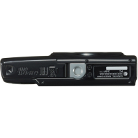 Цифровой фотоаппарат Canon IXUS 190 Black (1794C009) изображение 6