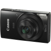 Цифровой фотоаппарат Canon IXUS 190 Black (1794C009)