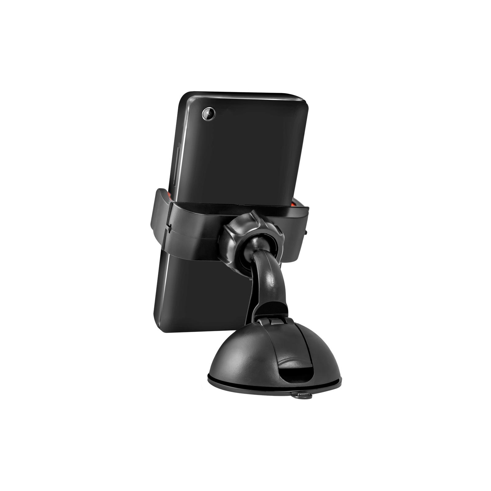 Универсальный автодержатель Defender Car holder 105 for mobile devices (29105) изображение 4