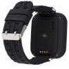 Смарт-годинник Atrix Smart watch iQ100 Touch Black зображення 3