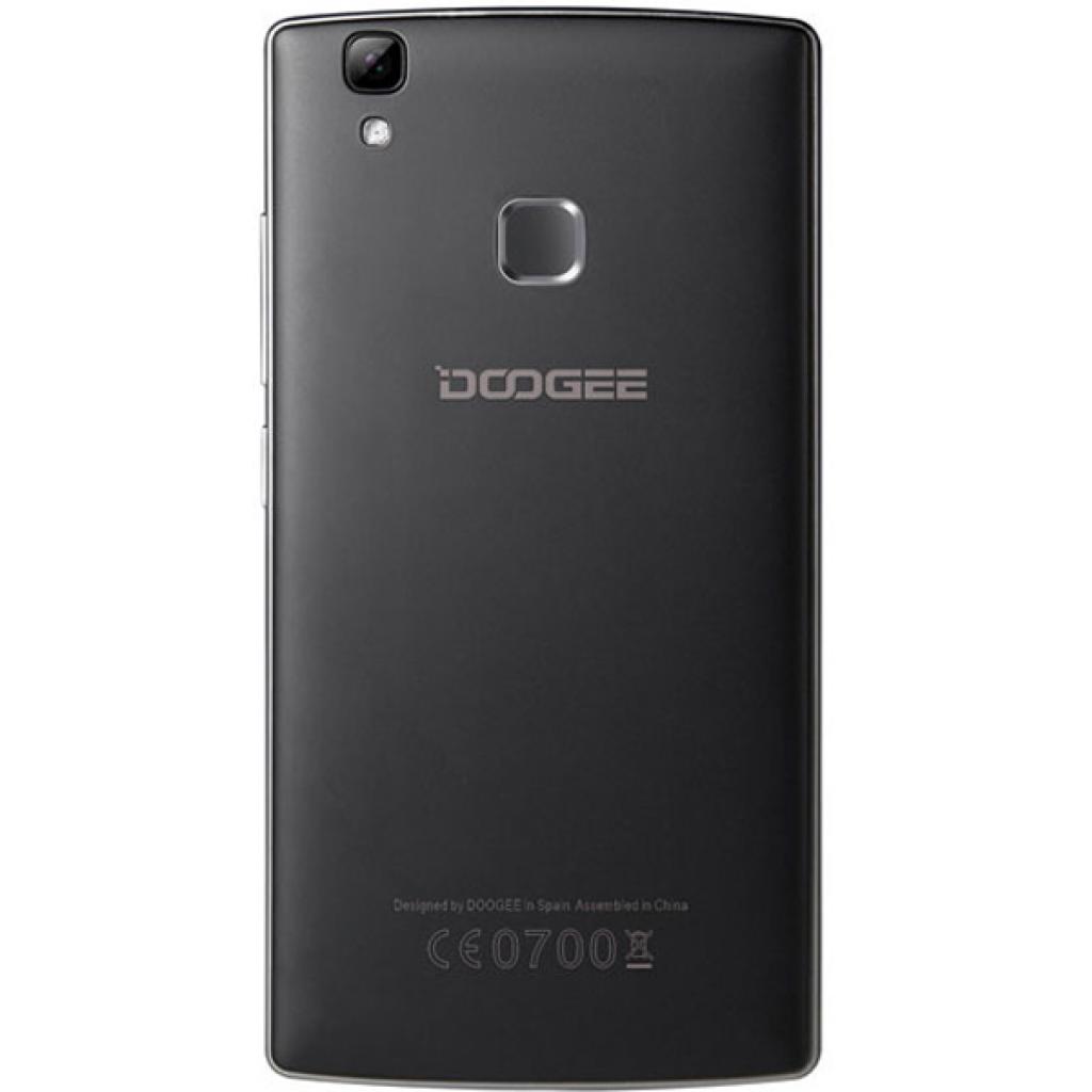 Мобильный телефон Doogee X5 Max Black (6924351658403) изображение 2