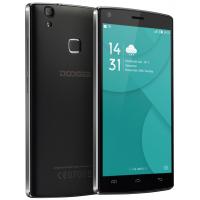 Мобильный телефон Doogee X5 Max Black (6924351658403) изображение 7