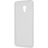 Чехол для мобильного телефона Drobak Ultra PU для Meizu M5 (clear) (219305) изображение 2