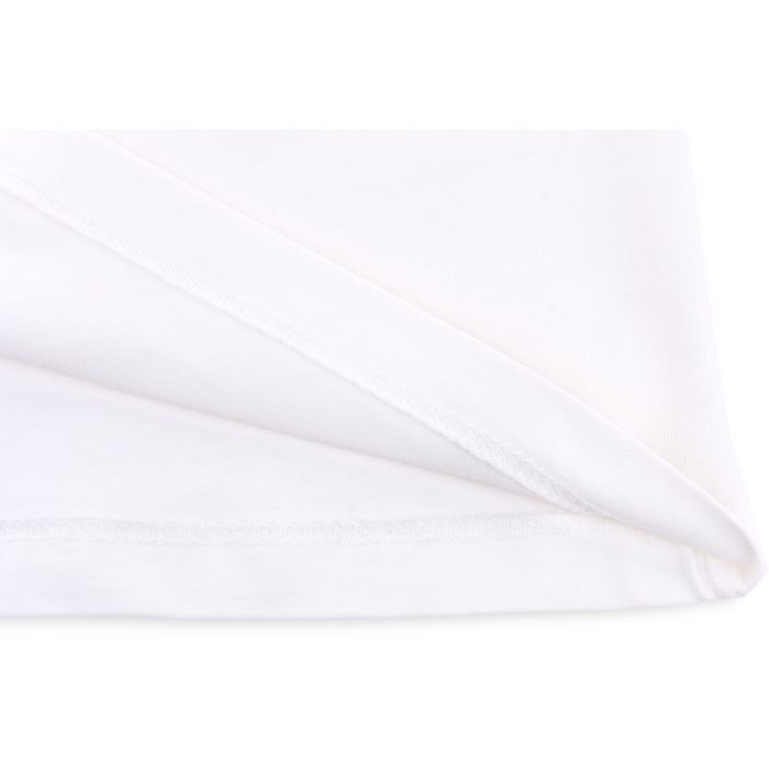 Кофта дитяча Breeze з оборкою із мережив (9285-152G-beige) зображення 6