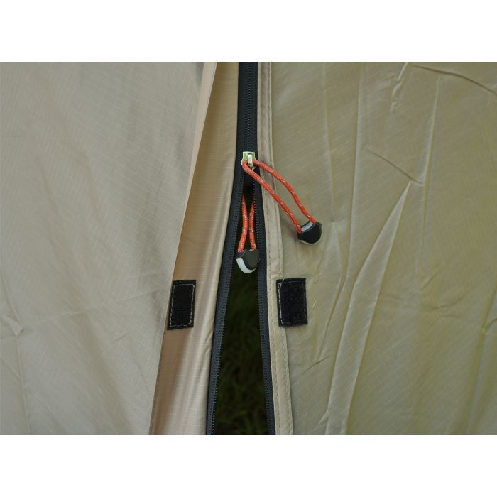 Палатка Mousson DELTA 2 SAND (7760) изображение 3