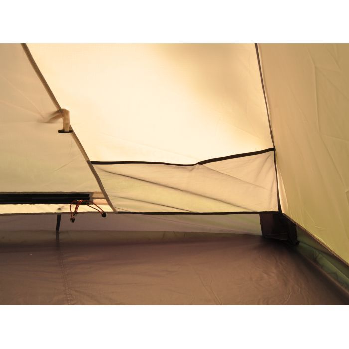 Палатка Mousson DELTA 2 SAND (7760) изображение 5