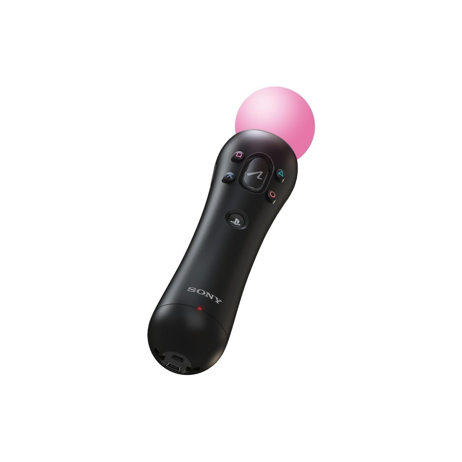 Джойстик Playstation PS Move (2 шт.) (270626) зображення 2